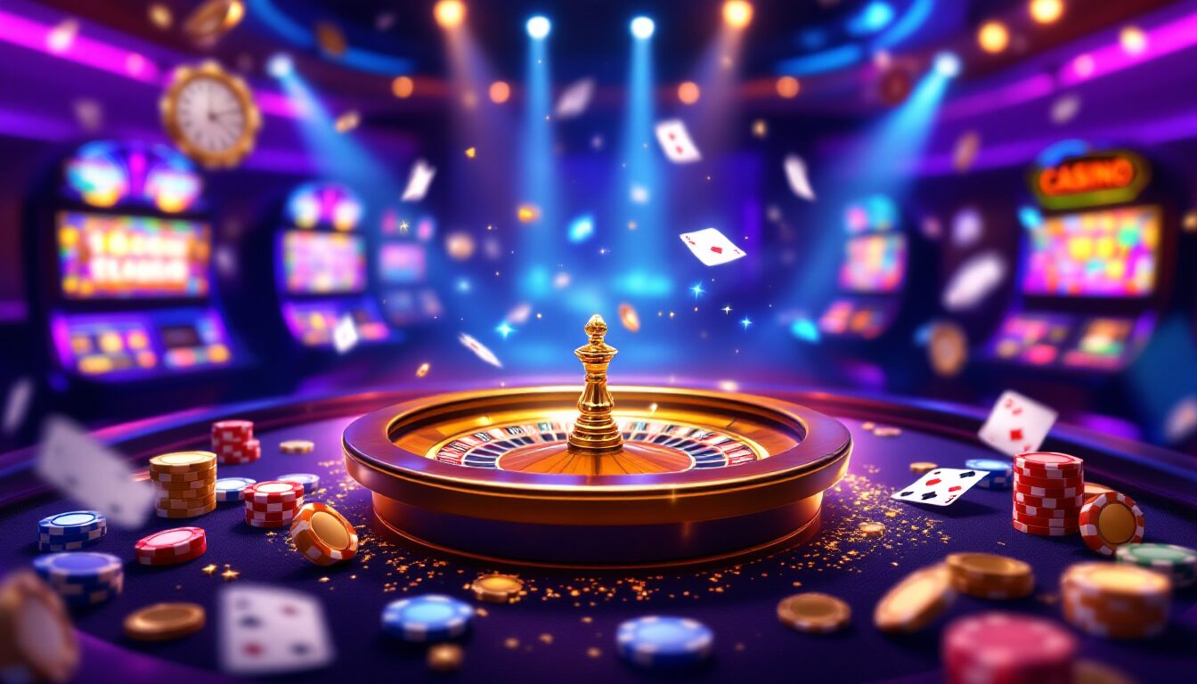 Casino JAX Top Features 2025 — Your Essential Gaming Guide