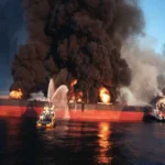 کویت، متحدہ عرب پر حملے، قطر کا میزائل اور ڈرونز گرانے کا دعویٰ، پاکستانیوں سمیت 4 افراد زخمی